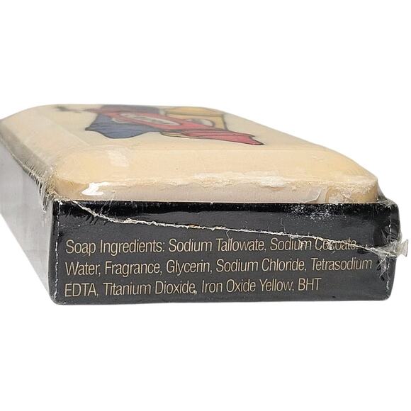 Crayon Bar Soap Aldas Forever USA Almond 2.8oz New Sealed Decor Discontinued - Picture 5 of 11